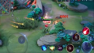 build đồ thorne siêu mạnh mùa 22 P5