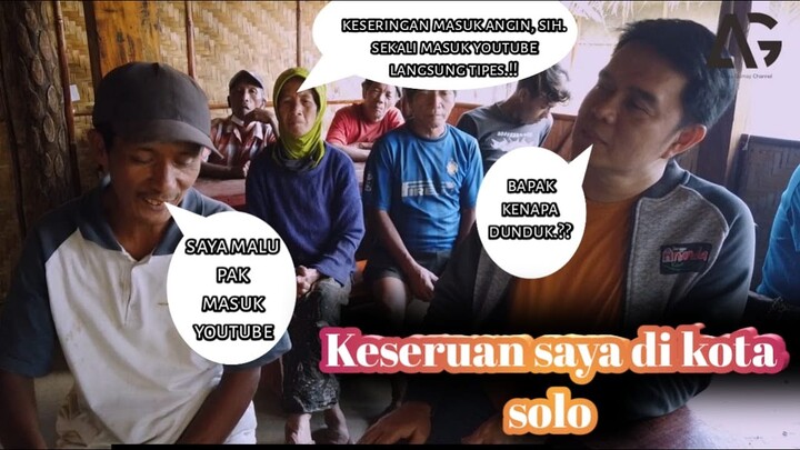 keseruan saya jalan jalan di kota solo #solo #jalanjalan