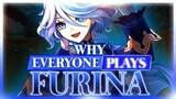 Why Everyone WILL Play Furina | Genshin Impact