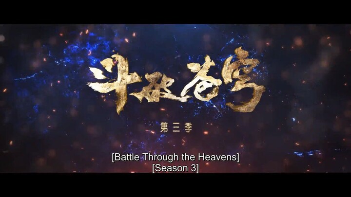 Battle Through the Heaven Episode 22 Eng -Sub