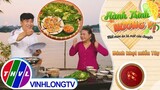 Hành trình hương vị - Tập 162: Bánh khọt miền Tây