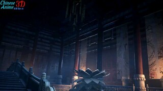peerless battle spirit episode 83