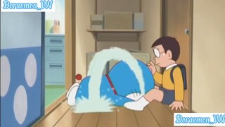 Doraemon thất tình