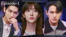 Under the Gun (2024) Eps 1 [Sub Indo]