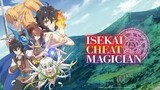 Isekai Cheat Magician [EP 07]