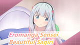 Eromanga Sensei| Super Beautiful Sagiri(Cosplay by Junzi)