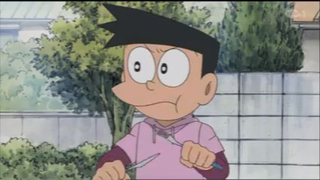 Doraemon Episode 107