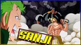 Sanji's Growth: Why Expectations WILL Be Met In Wano & Beyond | One Piece