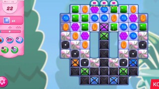 CANDY CRUSH SAGA LEVEL 73 (NEW VERSION)