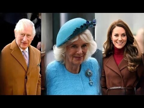 Queen Camilla gives valuable life lesson to King Charles, Kate Middleton with latest update