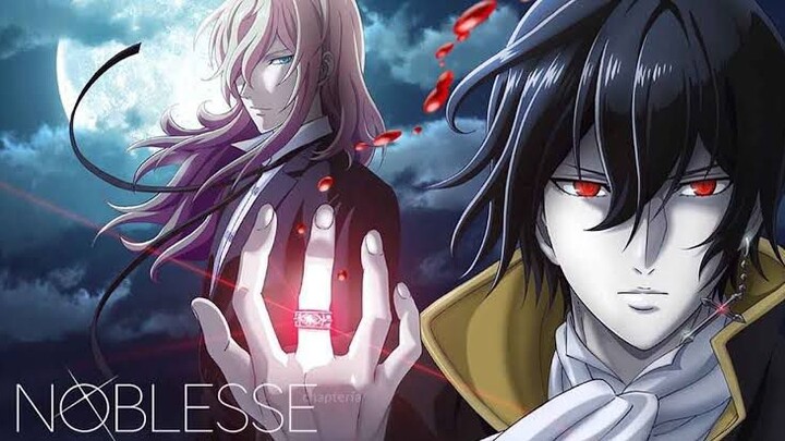 Noblesse Eps 06 (Sub Indo)