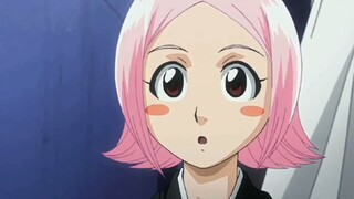 [BLEACH]Episode 37 Yaqianliu memperkenalkan dirinya seperti ini