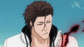 Kurosaki Ichigo, everything you have done so far is under my control