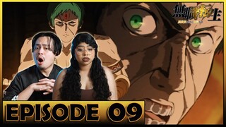 SUPERD | ROXY'S HOMETOWN! Mushoku Tensei: Jobless Reincarnation Episode 9 Reaction