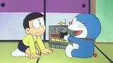 Doraemon Jadul Bahasa Indonesia - Mainan Menjadi Wartawan