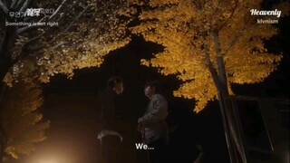 Something is not right🇰🇷 trailer