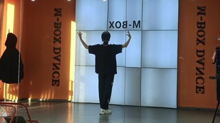 没有wacking基础跳像神一样呐能跳成什么样？めーとる.ver