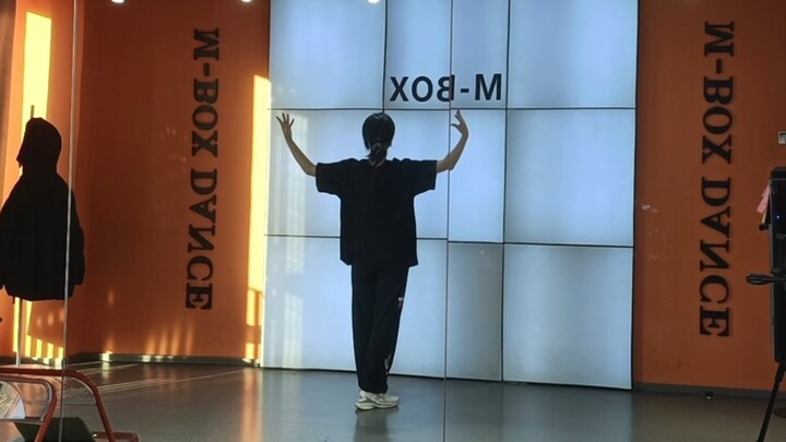 没有wacking基础跳像神一样呐能跳成什么样？めーとる.ver