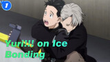 Yuri!!! on Ice|[Victor &Yuri/AMV]Bonding_1