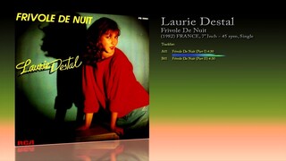 Laurie Destal (1982) Frivole De Nuit [7' Inch - 45 RPM - Single]