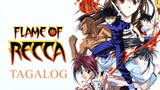 Flame of Recca Episode 18