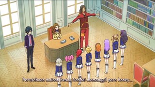 Aikatsu! Indonesia|Episode 163 HD