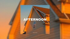 (FREE FOR PROFIT) Chill Guitar Type Beat - "Afternoon"