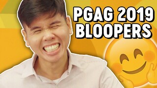 PGAG 2019 Blooper Reel | PGAG