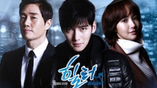 HEALER EPISODE 8 ENGLISH SUB