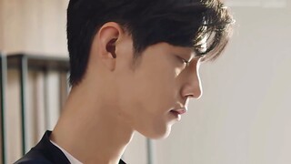 [Xiao Zhan Narcissus |. Sheng Wei] "เรื่องราวความรักของคนโง่" ตอนที่ 9 |