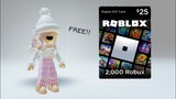 HOW TO GET FREE ROBUX! 🤑 *2023*