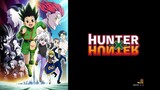 Hunter x hunter episode 3 in Hindi