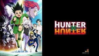 Hunter x hunter episode 2 in Hindi