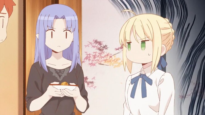 Daimao thought that A's mother had put drugs in the food and wanted to knock him out and take him ho