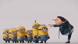 [Movie&TV] Funny Scenes of The Minions