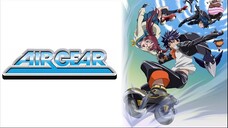 AirGear 16 - 25 Sub Indo[Like&Folow]