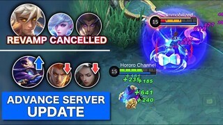 VALE REVAMPED CANCELLED AND BROKEN CYCLOPS INCOMING IN NEW UPDATE