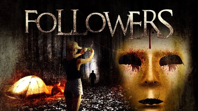 Followers - 2021 Horror Movie