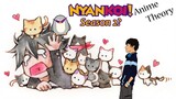 What happened to Nyan Koi Season 2? - Anime Theory