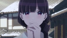 Watashi no Shiawase na Kekkon S2 - 07 Sub Indo