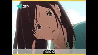 Tớ Muốn ăn Tụy của cậu - anime review cực ý nghĩa