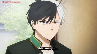 Wind Breaker Season 2 Episode 6 (Subtitle Indonesia)