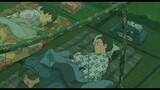 Kaze Tachinu Ghibli Movie (The Wind Rises 2013) (English Dubbed)