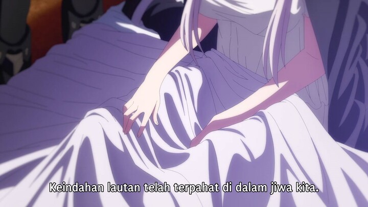 Azur Lane Episode -03 (subtitle Indonesia)