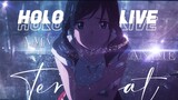 Terhebat | HololiveID Cover ~〖AMV〗- Anime Mix
