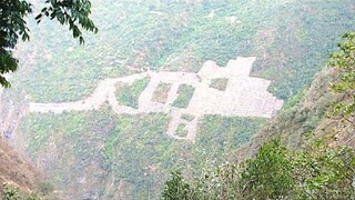 They Found The Untouched Civilization On Top Of A Mountain In The Amazon Jungle