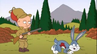 The Death of Bugs Bunny