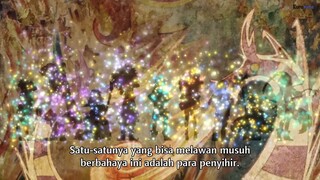 Radiant S1 -eps 10- sub indo