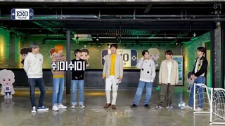 EXO ARCADE S2 EP 4