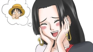 Hancock Ga Mau Dipanggil Orang Lain😂